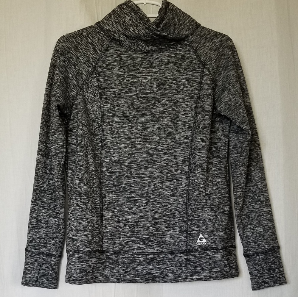 Gerry long sleeve, womens size S
